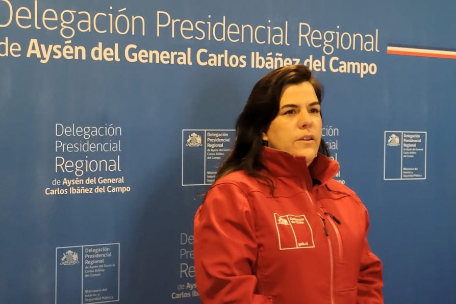 Autoridades regionales gestionan congelar los precios de los combustibles en Aysén