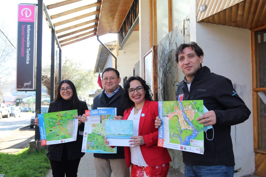 Anuncian actividades con motivo del Día Mundial del Turismo en Aysén Patagonia