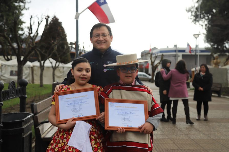 Autoridades llaman a celebrar Fiestas Patrias con autocuidado y responsabilidad