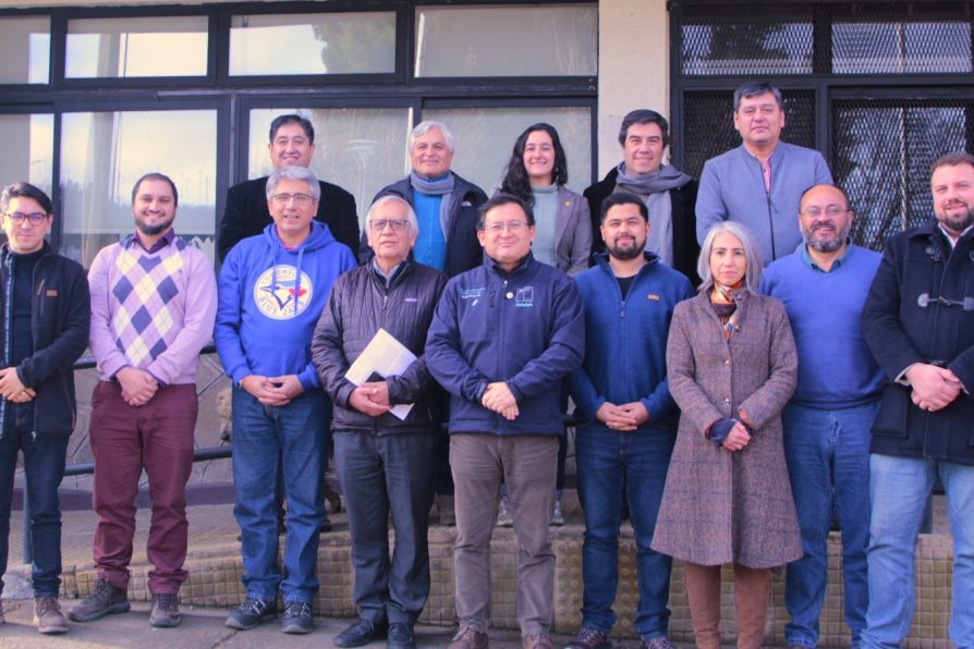 “La Cuenta Pública presenta un horizonte claro y anuncios contundentes”, afirmó Delegado Rodrigo Araya