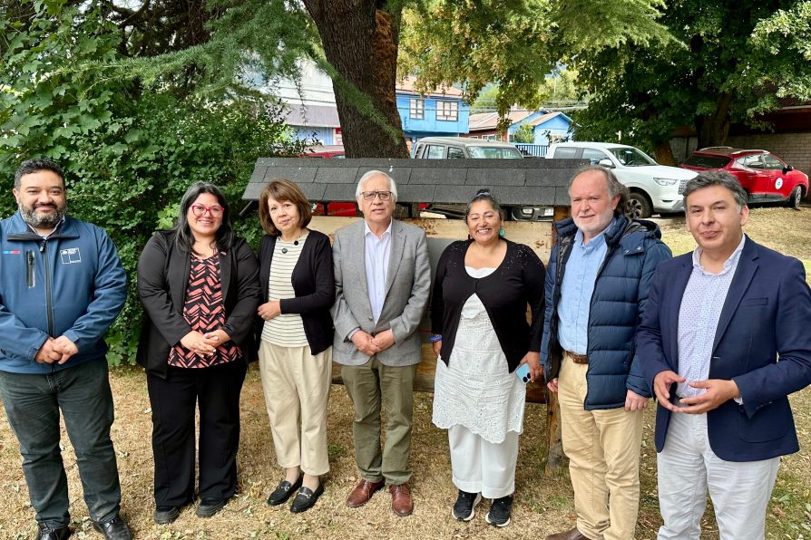 Corporación de Turismo Aysén Patagonia Agradece Reunión con Delegado Presidencial Regional