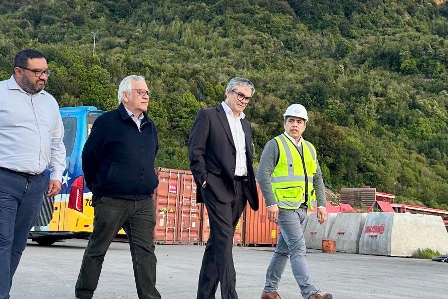 Ministerio de Hacienda realizará Cuenta Pública en Coyhaique