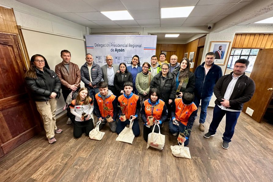 Gobierno reconoce a los medallistas de la Final Nacional de los Juegos Deportivos Escolares