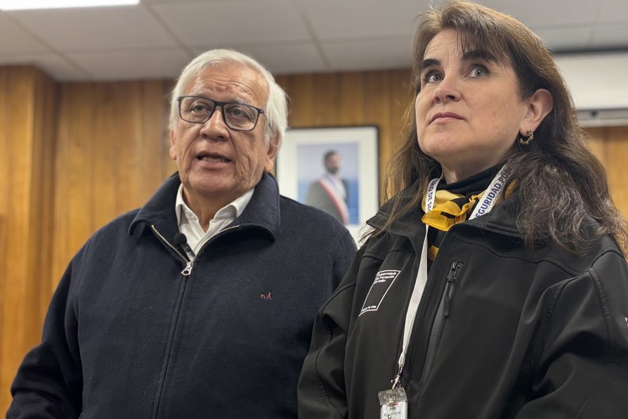 Región de Aysén presenta disminución en la tasa de homicidios