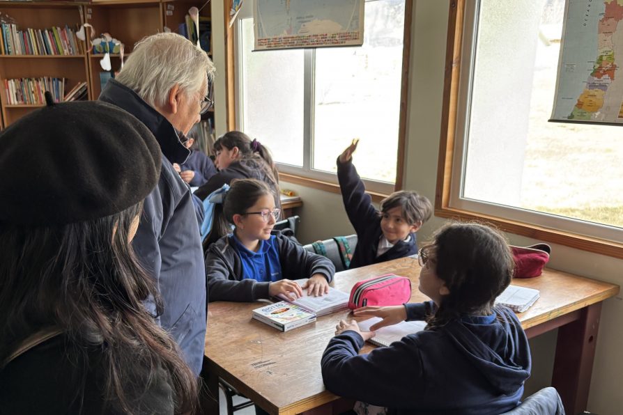 Organizaciones culminan proyectos del Fondo Social Presidente de la República