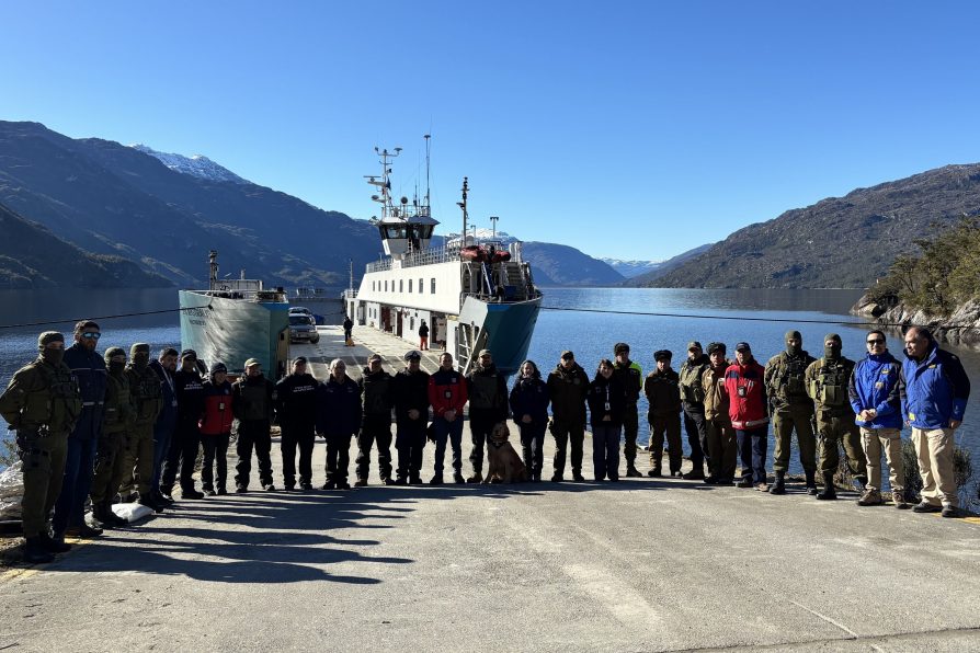 Fiscalización preventiva para un 18 Seguro