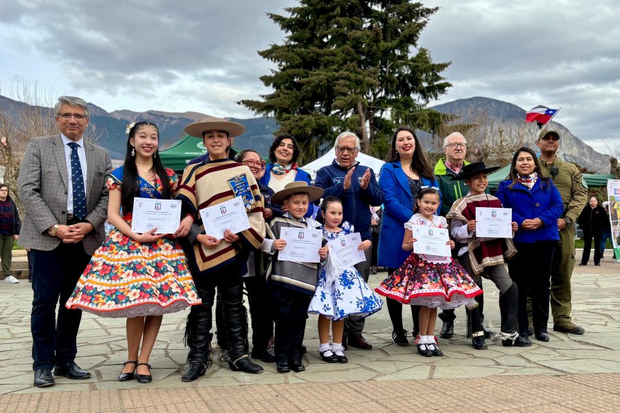 Gobierno llama a la responsabilidad y autocuidado con Fonda Preventiva “Por un 18 Seguro”