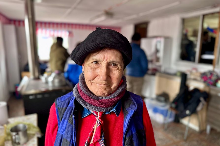 Vecinos de Ñirehuao, Arroyo el Gato y Alto Mañihuales recibieron atención de servicios públicos a través del Gobierno en Terreno