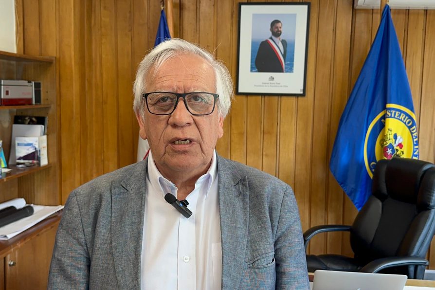 Comisión de Evaluación Ambiental Aprueba el proyecto de