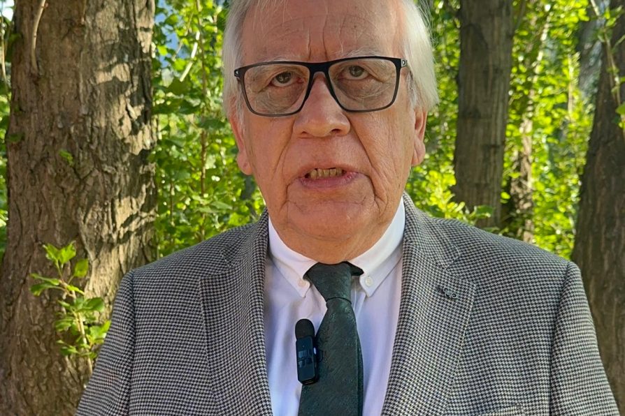 Gobierno convoca a la mesa técnica de montaña para abordar estado del glaciar Exploradores