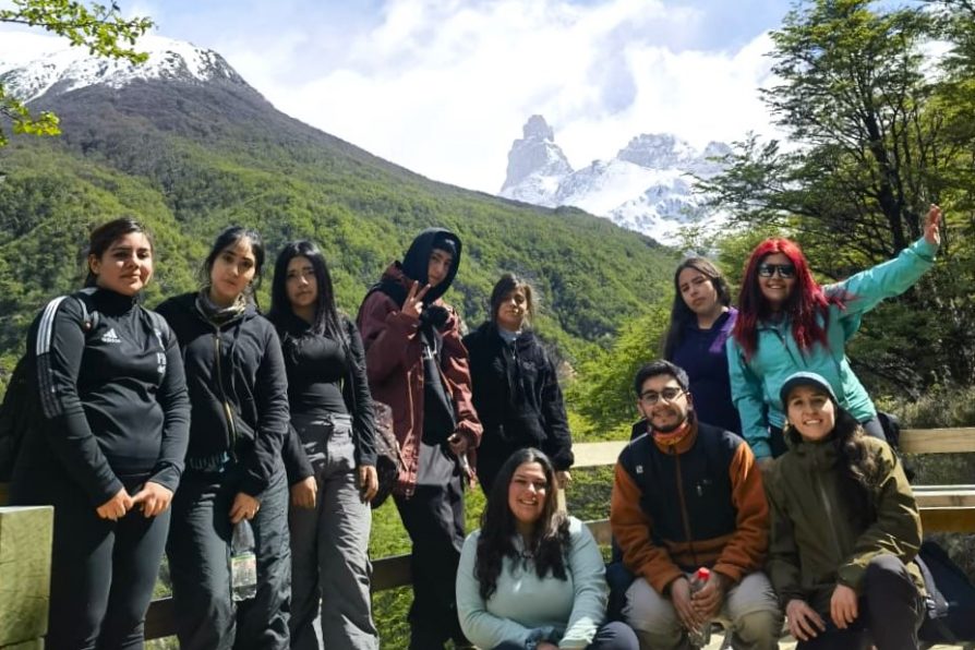Provechosas visitas guiadas a los parques nacionales Queulat y Cerro Castillo