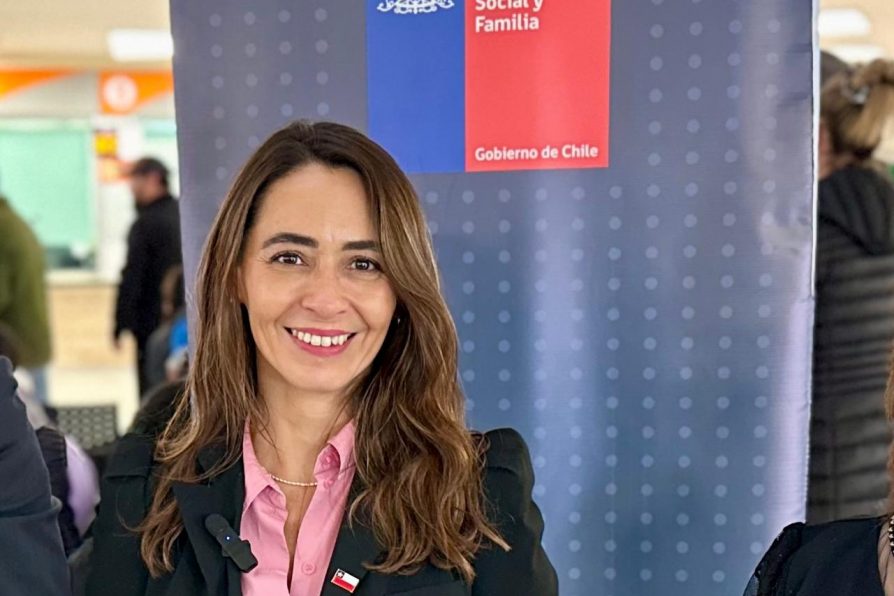 Ley de Emergencia Energética: “Esta promulgación demuestra que estamos actuando con el sentido de urgencia que Chile necesita”