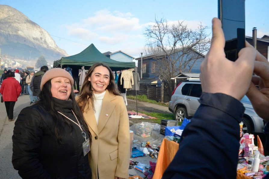 100 días de gobierno: Aysén avanza en conectividad, apoyos sociales y acceso a la salud