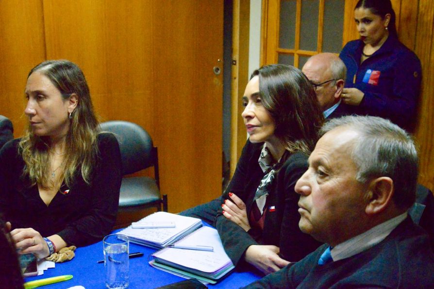 Cuenta Pública proyecta para Aysén más conectividad, inversión y apoyo a las familias