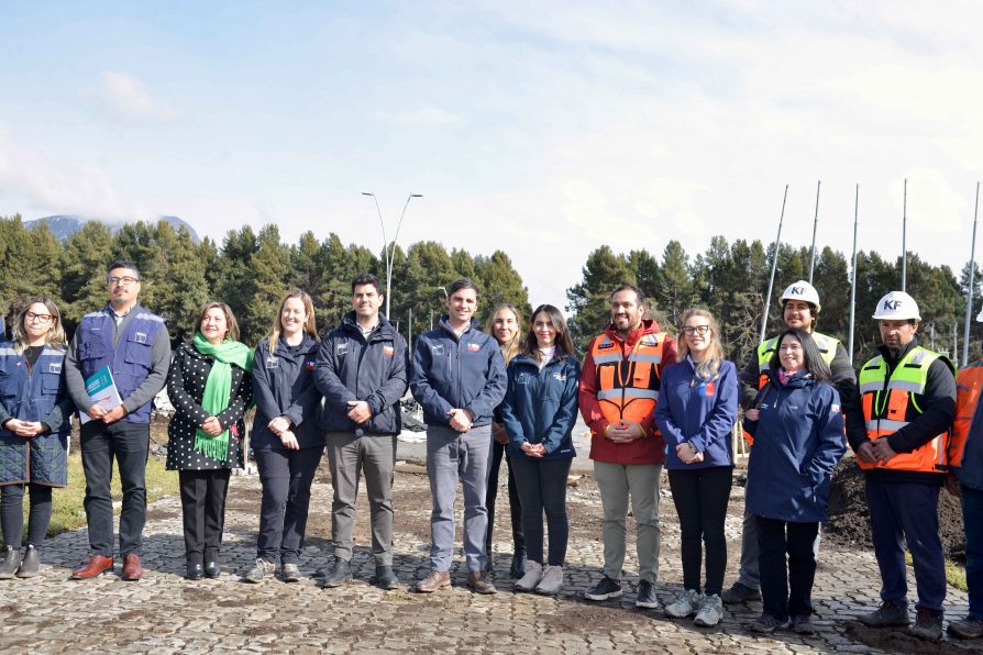 Subsecretario Figueroa concluye gira en Aysén y fortalece coordinación con municipios de la región